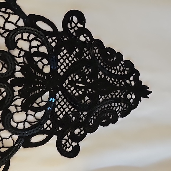 WHBM blouse - Picture 2 of 4